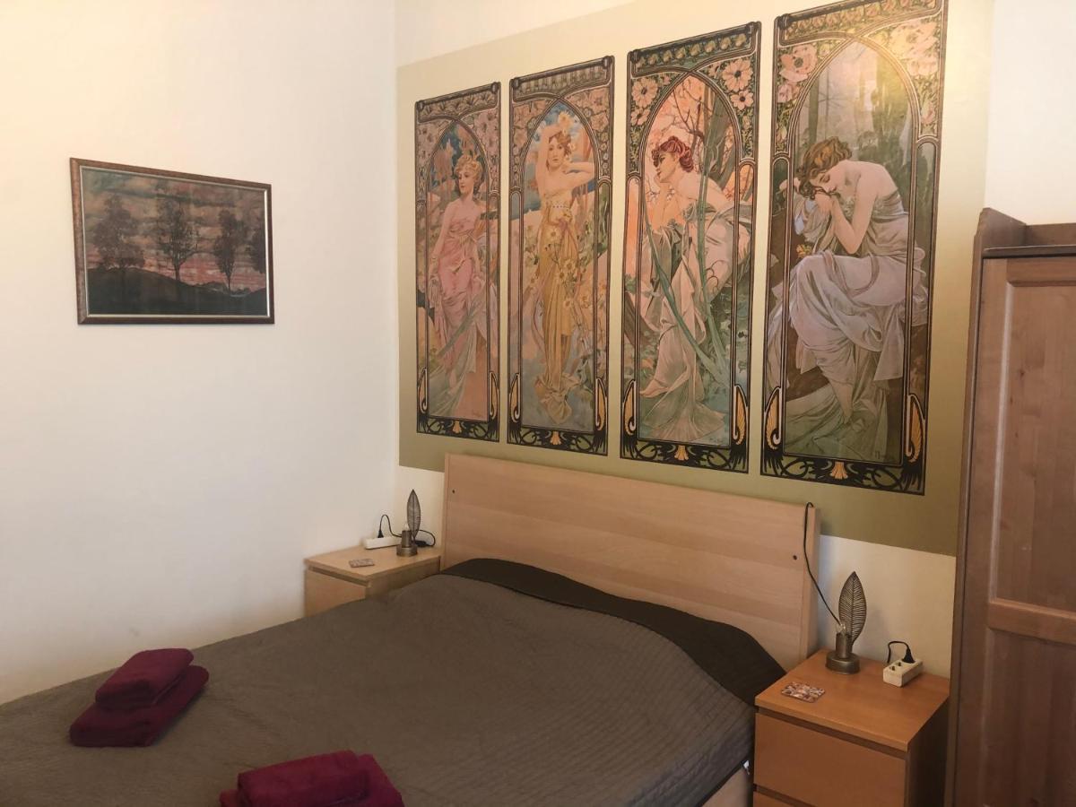 Apartamento Central & Classic In Viena